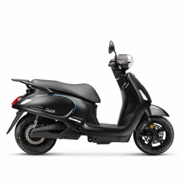 Sym E-Fiddle 45 km/h