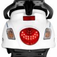 SYM-E-FIDDLE-PHARE-ARRIERE-BLANC