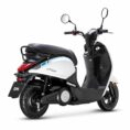 Sym E-Mio 45 km/h
