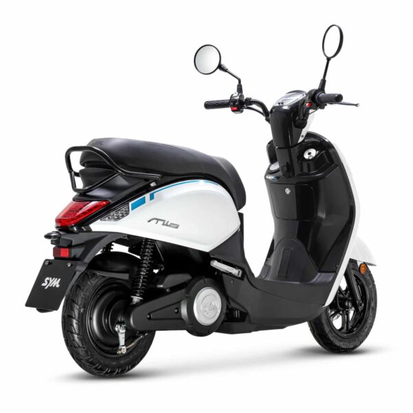 Sym E-Mio 45 km/h