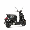 Scooter électrique SYM E-Mio