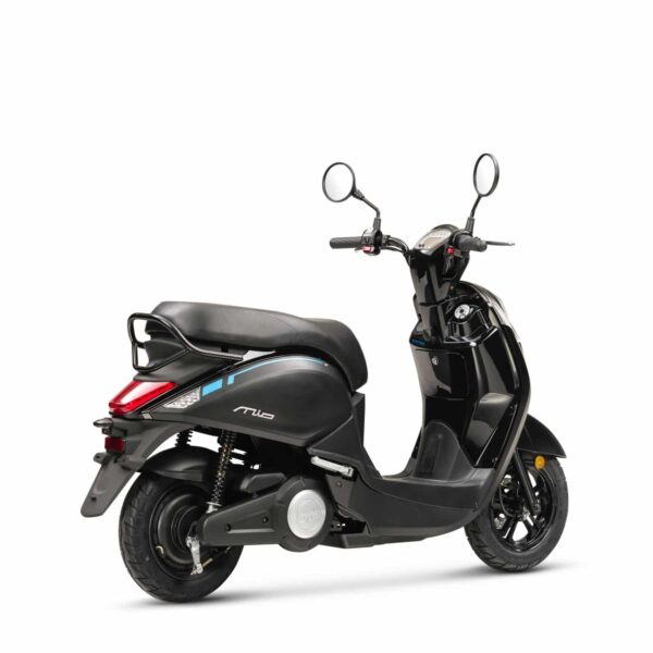 Scooter électrique SYM E-Mio