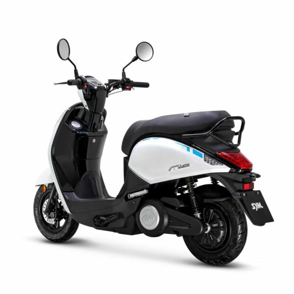 Scooter électrique SYM E-Mio
