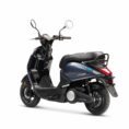Sym E-Mio 45 km/h