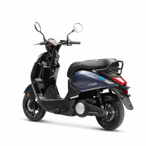 Sym E-Mio 45 km/h