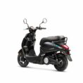 Scooter électrique SYM E-Mio