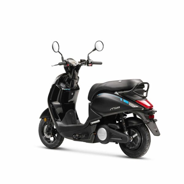 Scooter électrique SYM E-Mio