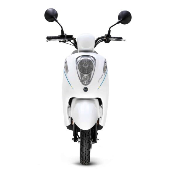 Sym E-Mio 45 km/h