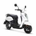 Sym E-Mio 45 km/h