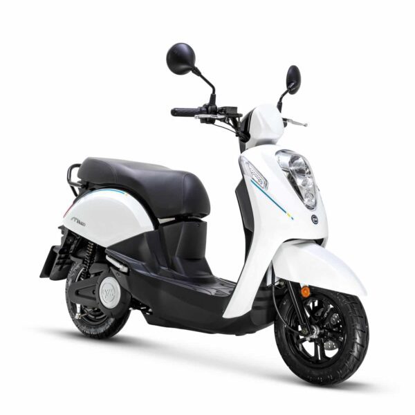 Sym E-Mio 45 km/h