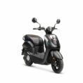 Scooter électrique SYM E-Mio