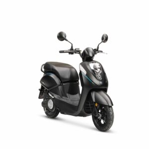 Scooter électrique SYM E-Mio