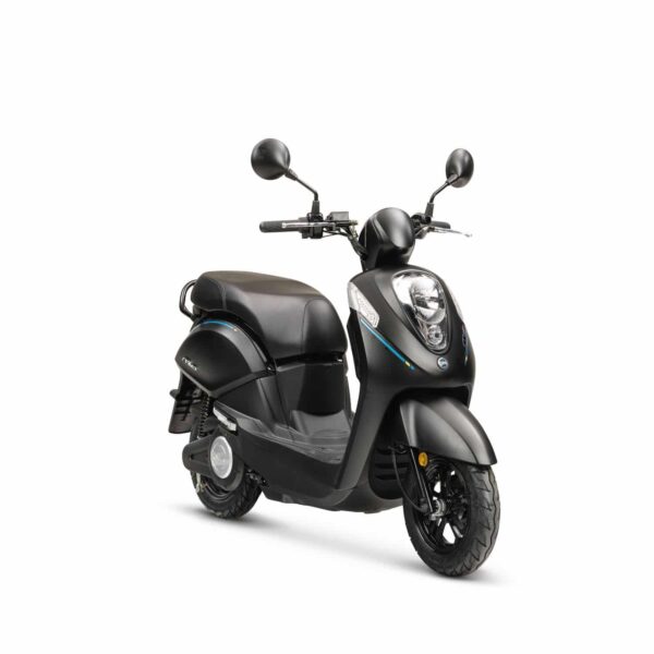Scooter électrique SYM E-Mio