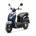 Scooter électrique SYM E-Mio