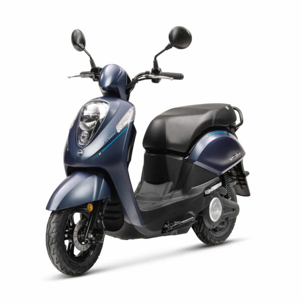 Scooter électrique SYM E-Mio