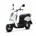 Scooter électrique SYM E-Mio