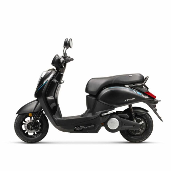 Sym E-Mio 45 km/h