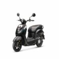 Sym E-Mio 45 km/h
