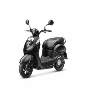 Sym E-Mio 45 km/h