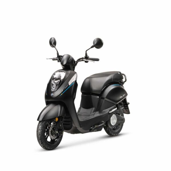 Sym E-Mio 45 km/h
