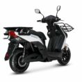 Scooter Electrique SYM E-Xpro