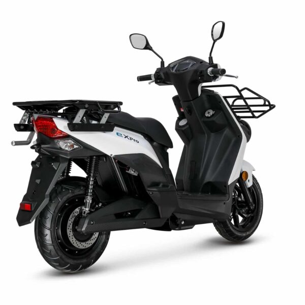 Scooter Electrique SYM E-Xpro