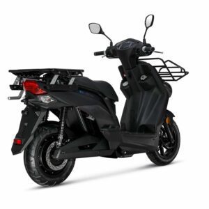 Scooter Electrique SYM E-Xpro