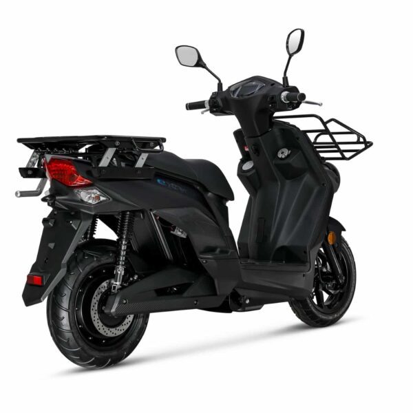 Scooter Electrique SYM E-Xpro