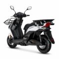 Scooter Electrique SYM E-Xpro