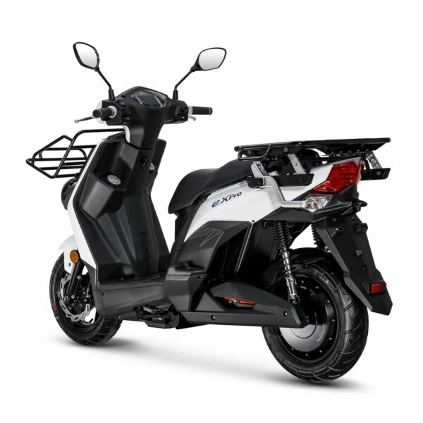 Scooter Electrique SYM E-Xpro