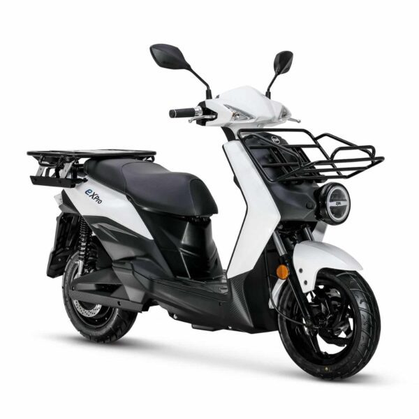 Scooter Electrique SYM E-Xpro
