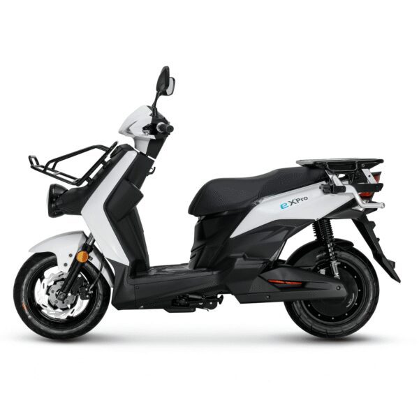 Scooter Electrique SYM E-Xpro