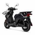Scooter Electrique SYM E-Xpro