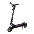 Trottinette électrique Unisexe FIGHTER MINI Q 52V 13Ah Noir
