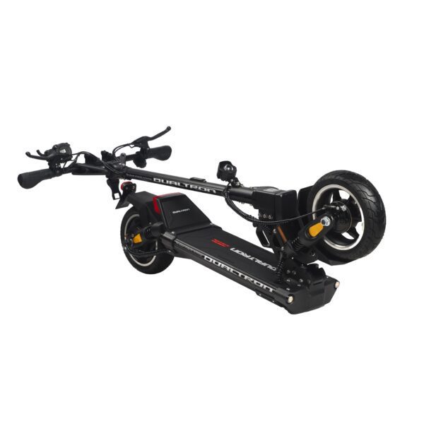 TROTTINETTE ELECTRIQUE DUALTRON AMINIA SPECIAL 52V 17,5Ah IPX5 (5)