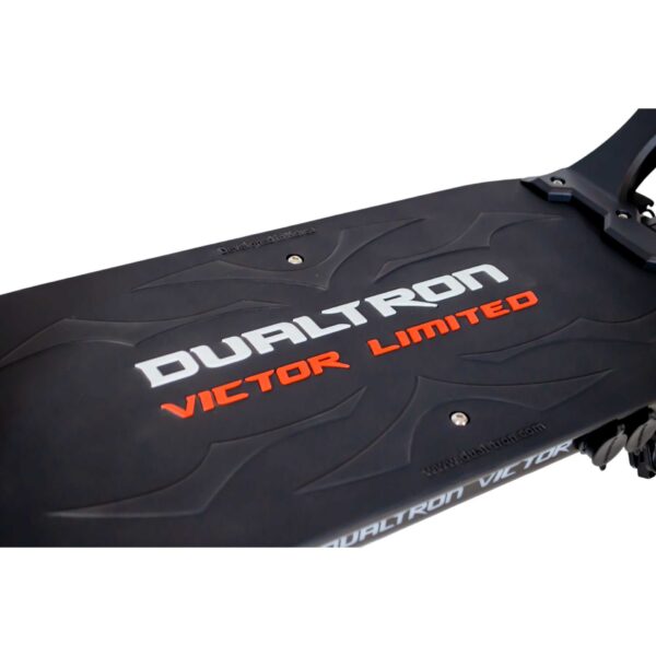 TROTTINETTE ELECTRIQUE DUALTRON VICTOR LTD 60V 35AH 2025 (2)