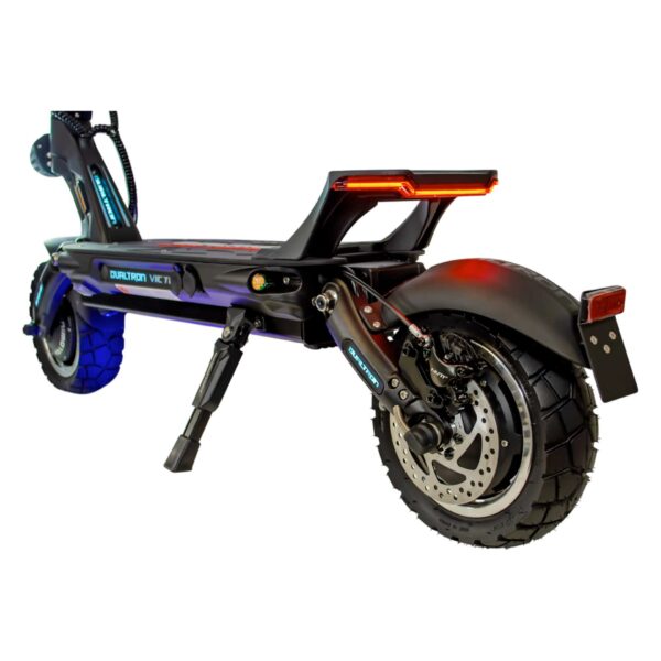 DUALTRON VICTOR LIMITED 2025 | 60V 35AH