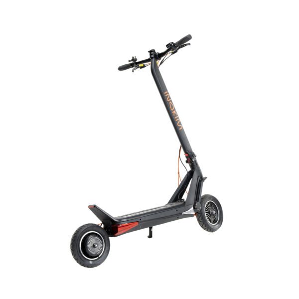 TROTTINETTE ELECTRIQUE INOKIM OX HERO 60V 13Ah (1)