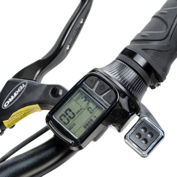 TROTTINETTE ELECTRIQUE INOKIM OX HERO 60V 13Ah (2)