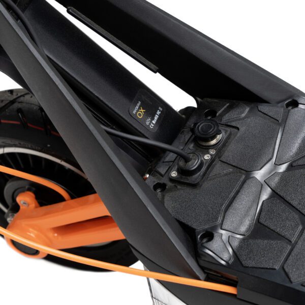 TROTTINETTE ELECTRIQUE INOKIM OX HERO 60V 13Ah (4)