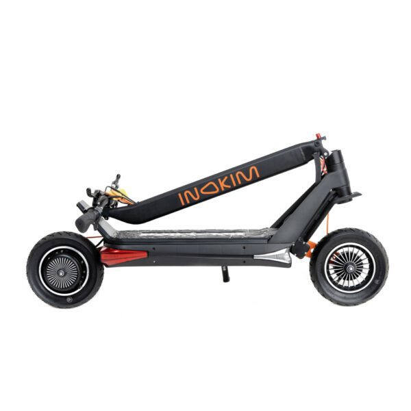 TROTTINETTE ELECTRIQUE INOKIM OX HERO 60V 13Ah (7)