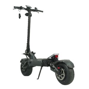 TROTTINETTE ELECTRIQUE TEVERUN FIGHTER 7260R EDITION 2024 (V3)
