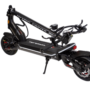 Trottinette électrique TEVERUN FIGHTER MINI ECO 52V 15,6AH MOTEUR BOSCH