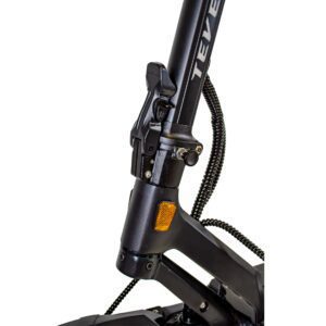 Trottinette Électrique Teverun Fighter Mini Pro V2 : Puissante et Sécurisante