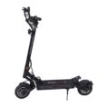 Trottinette électrique Unisexe FIGHTER MINI Q 52V 13Ah Noir