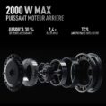 Trottinette-electrique-Segway-Ninebot-Max-G3-E-700-W-Noir-et-Gris (3)