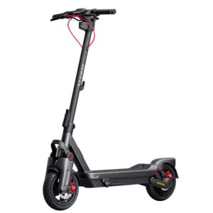Trottinette électrique Segway Ninebot Max G3 E 700 W