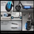 Trottinette-electrique-Xiaomi-Electric-Scooter-5 (4)
