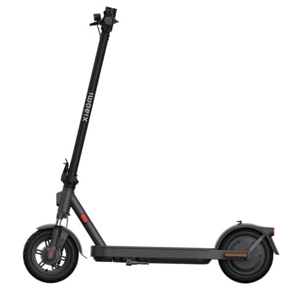 Trottinette-electrique-Xiaomi-Electric-Scooter-Elite-400-W-Noir