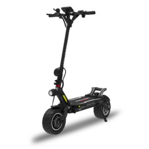 TROTTINETTE ELECTRIQUE DUALTRON ACHILLEUS